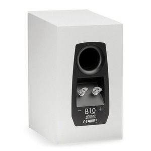 Колонка полочная Martin Logan Motion B10 Satin White