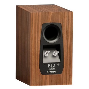 Колонка полочная Martin Logan Motion B10 Walnut