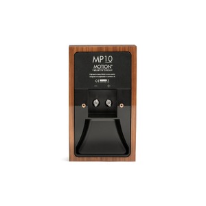 Колонка настенная Martin Logan Motion MP10 Walnut