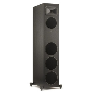 Колонка напольная Martin Logan Motion Foundation F2 Black