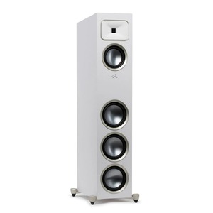 Колонка напольная Martin Logan Motion Foundation F2 Satin White