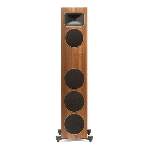 Колонка напольная Martin Logan Motion Foundation F2 Walnut