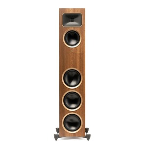 Колонка напольная Martin Logan Motion Foundation F2 Walnut