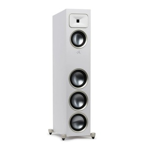 Колонка напольная Martin Logan Motion Foundation F1 Satin White
