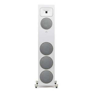 Колонка напольная Martin Logan Motion Foundation F1 Satin White
