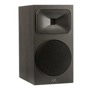Колонка полочная Martin Logan Motion Foundation B1 Black