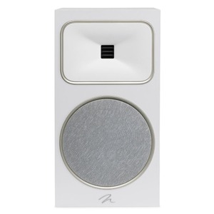 Колонка полочная Martin Logan Motion Foundation B1 Satin White