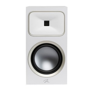 Колонка полочная Martin Logan Motion Foundation B1 Satin White