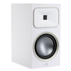 Колонка полочная Martin Logan Motion Foundation B1 Satin White