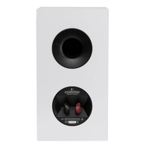 Колонка полочная Martin Logan Motion Foundation B1 Satin White