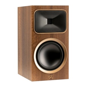 Колонка полочная Martin Logan Motion Foundation B1 Walnut