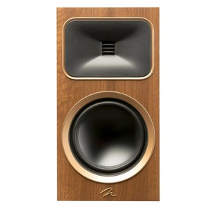 Колонка полочная Martin Logan Motion Foundation B1 Walnut