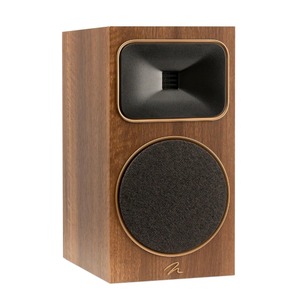 Колонка полочная Martin Logan Motion Foundation B1 Walnut