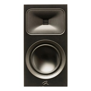 Колонка полочная Martin Logan Motion Foundation B2 Black