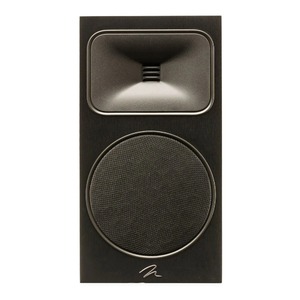 Колонка полочная Martin Logan Motion Foundation B2 Black