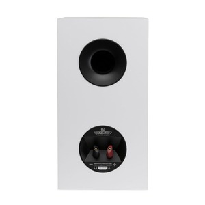 Колонка полочная Martin Logan Motion Foundation B2 Satin White