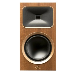 Колонка полочная Martin Logan Motion Foundation B2 Walnut