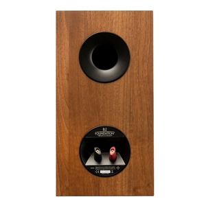 Колонка полочная Martin Logan Motion Foundation B2 Walnut