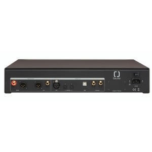 Сетевой плеер B.audio B.dac one Black