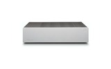 Усилитель мощности B.audio B.amp one Silver