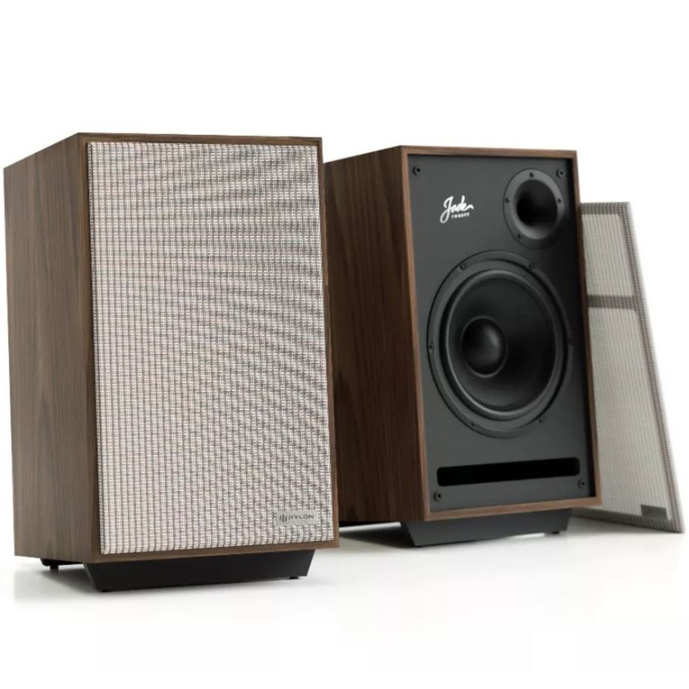 Колонка напольная Pylon Audio Jade 20th Natural Veneer American Walnut, Oil Wax Pure