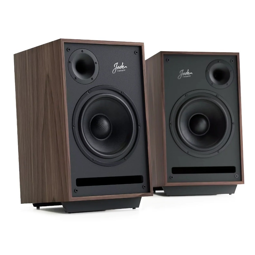 Колонка напольная Pylon Audio Jade 20th Natural Veneer American Walnut, Oil Wax Pure