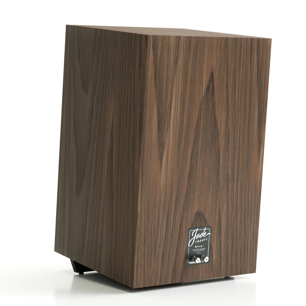 Колонка напольная Pylon Audio Jade 20th Natural Veneer American Walnut, Oil Wax Pure