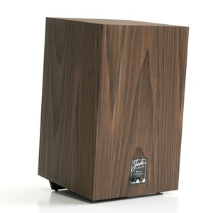 Колонка напольная Pylon Audio Jade 20th Natural Veneer American Walnut, Oil Wax Pure