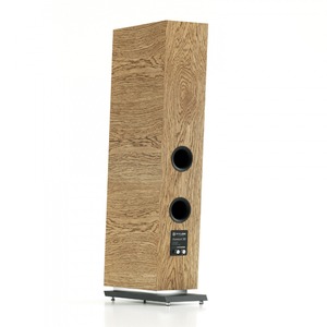 Колонка напольная Pylon Audio Diamond 30 mk II Natural Veneer Oak, Oil Wax Smoaked Oak