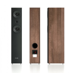 Колонка напольная Pylon Audio Opal 23 PCV Walnut