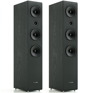 Колонка напольная Pylon Audio Opal 30 PCV Black