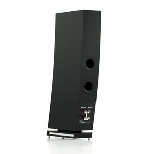 Колонка напольная Pylon Audio Jasper 23 Lacquer Mat Black