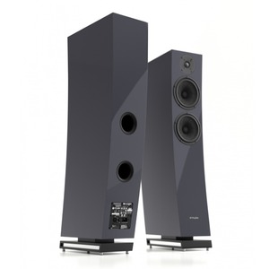 Колонка напольная Pylon Audio Jasper 25 mk II ACTIVE Lacquer HG Black
