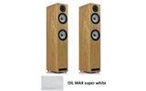 Колонка напольная Pylon Audio RUBY 25 mk II Natural Veneer Oak, Oil Wax Super White