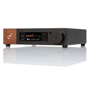 Цифро-аналоговый преобразователь Ferrum Audio Wandla