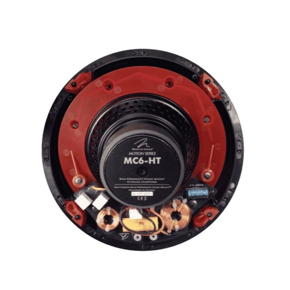 Колонка встраиваемая Martin Logan MC6-HT