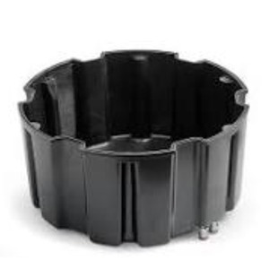 Установочный короб для колонки Martin Logan MC6 Retrofit Backbox Black