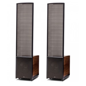 Колонка напольная Martin Logan Renaissance ESL 15A Walnut