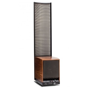 Колонка напольная Martin Logan Renaissance ESL 15A Walnut