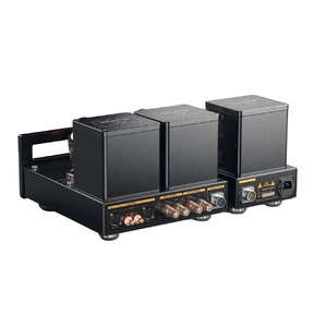 Усилитель для наушников Cayin HA-300 MK2 black