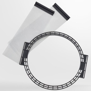 Монтажная рамка для колонки Martin Logan C8-HT & Sistine 4XC Bracket