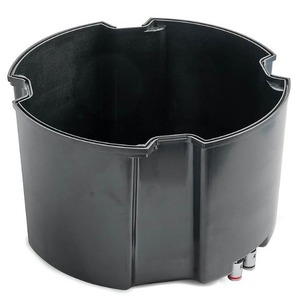 Установочный короб для колонки Martin Logan MC8 and XTC8 Retrofit Backbox Black