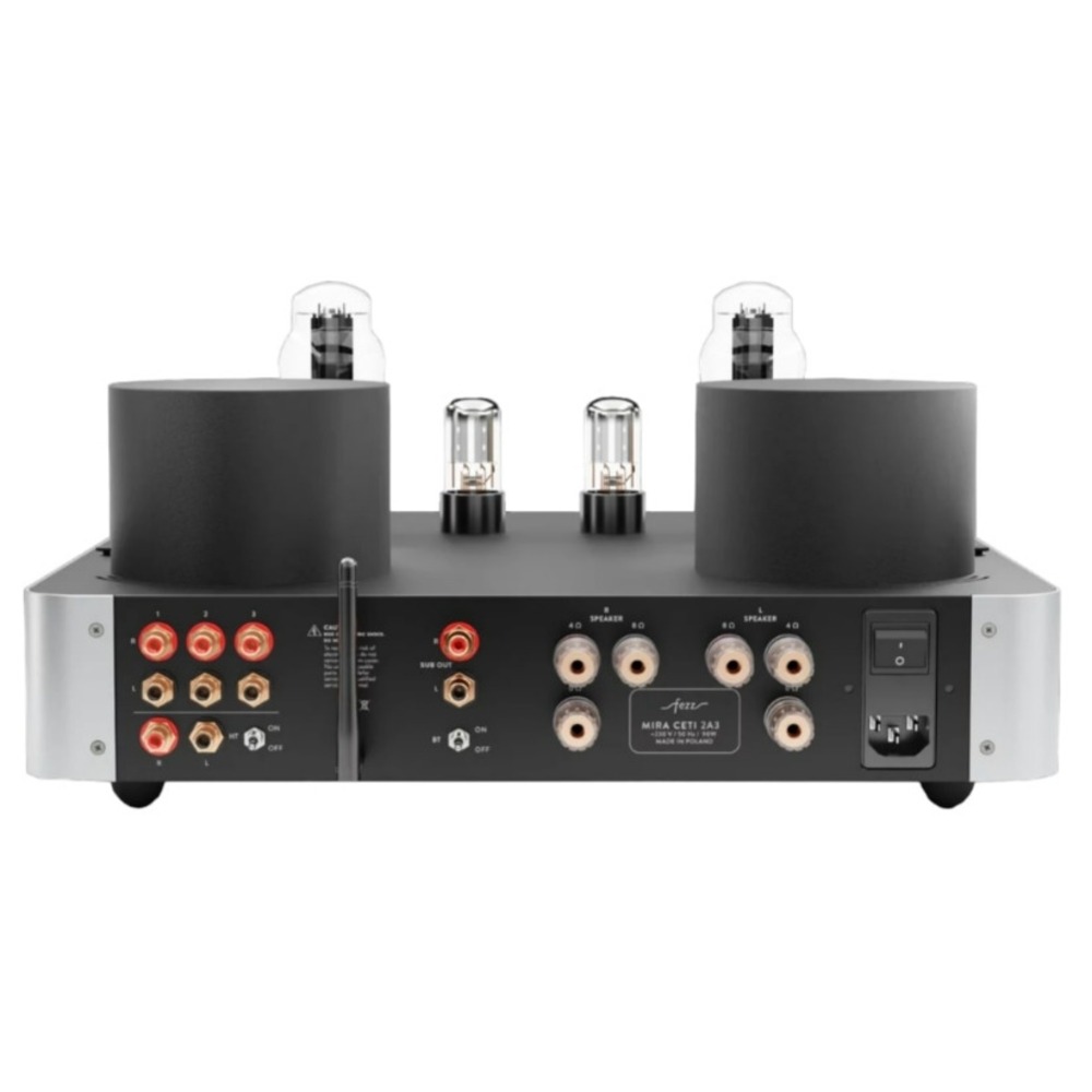 Усилитель интегральный Fezz Audio Mira Ceti 2A3 EVO Moonlight