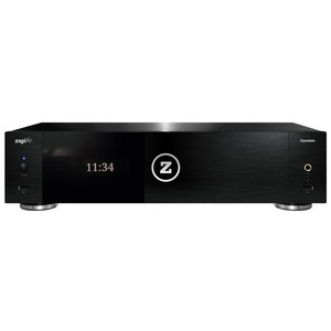 Медиаплеер Zappiti Signature 4K HDR 2Tb