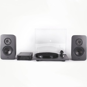 Hi-Fi-система Rega System One Black