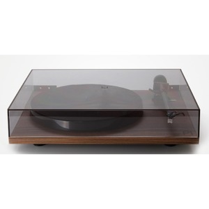 Виниловый проигрыватель Rega Planar 1 Walnut