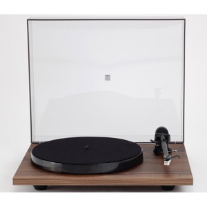 Виниловый проигрыватель Rega Planar 1 Walnut