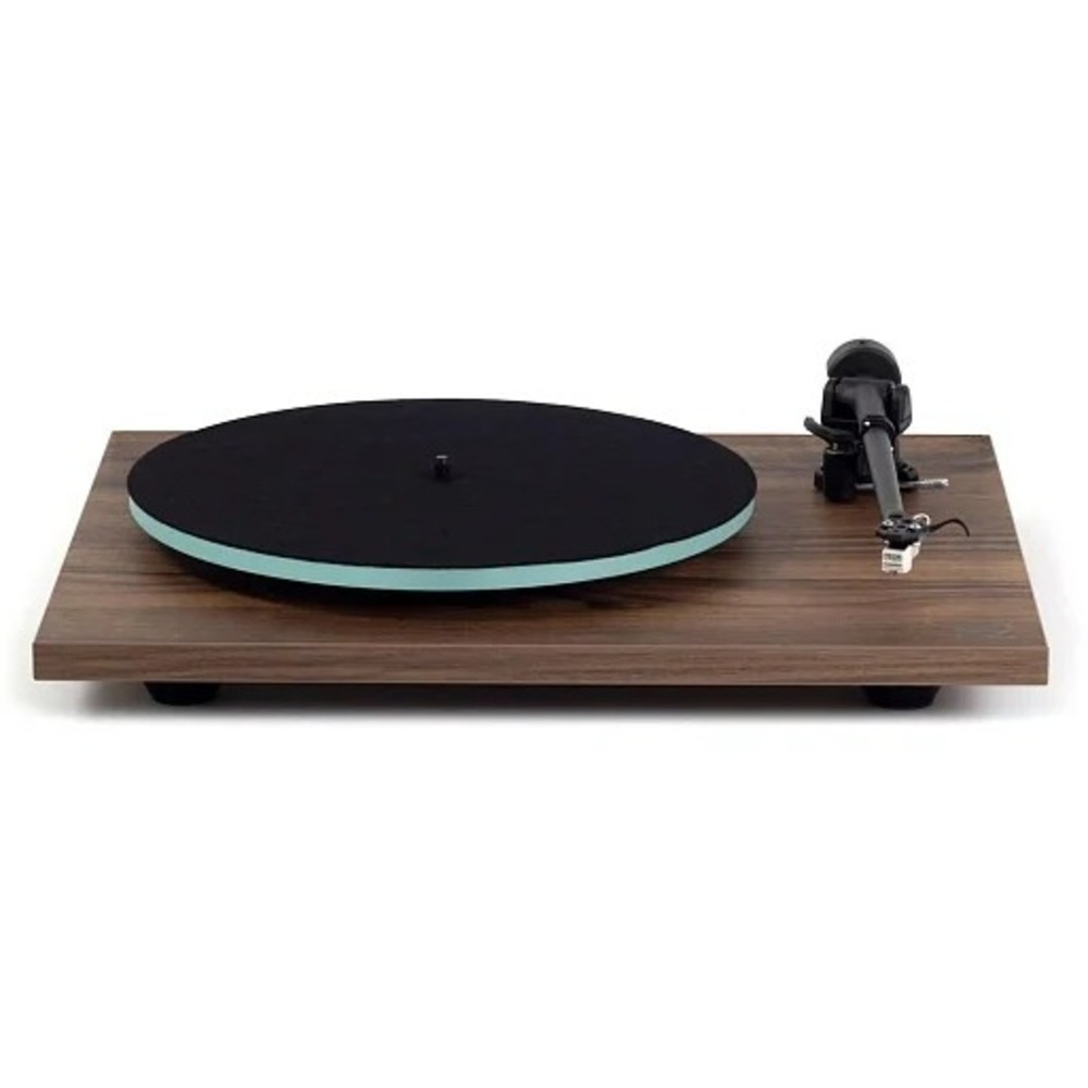 Виниловый проигрыватель Rega Planar 2 Walnut