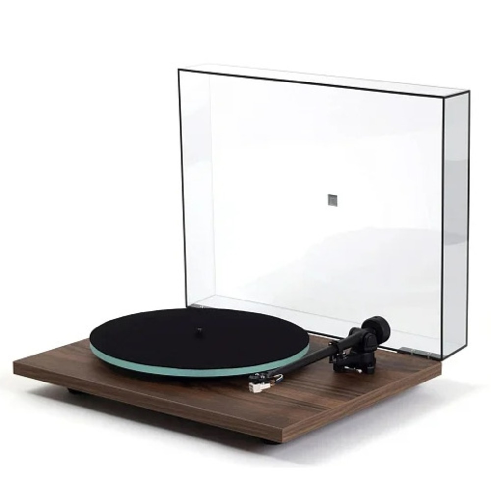 Виниловый проигрыватель Rega Planar 2 Walnut