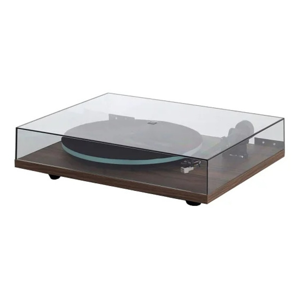 Виниловый проигрыватель Rega Planar 2 Walnut